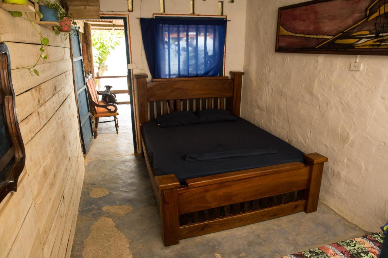 Hostal La Mariapolis Necoclí Exterior foto